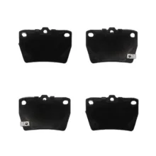 لنت ترمز عقب مدرن تندیس کد MT00081 مناسب خودرو ام وی ام X33 قدیم