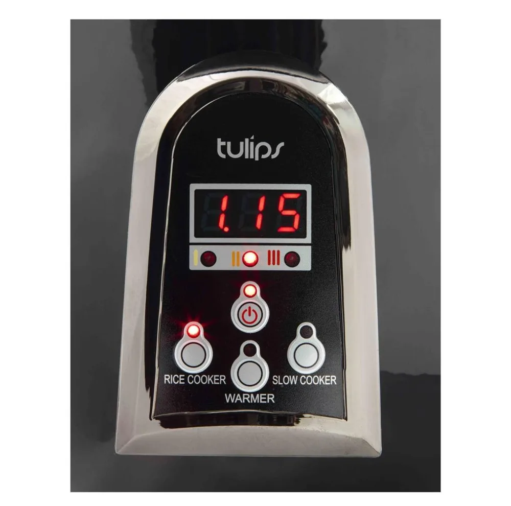 پلوپز 4 نفره تولیپس مدل RC-440-4