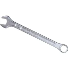 آچار یکسر تخت و یکسر رینگی فورس مدل 5261C مجموعه 26 عددی
