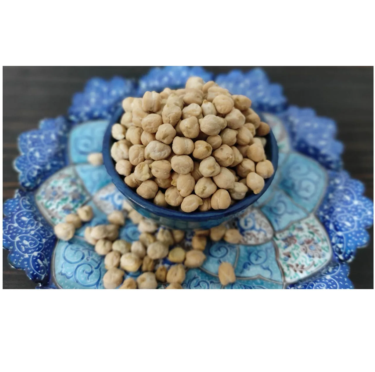 نخود بومی - 1000 گرم
