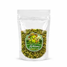 خرد پسته اعلا پسته زار – 500 گرم