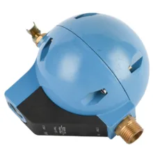 تخلیه اتوماتیک مخزن کمپرسور مدل RD500-16G