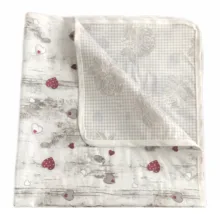 سفره 12 نفره مدل ماژستیک طرح 2 رو کد 06 سایز 300×100 سانتی متر