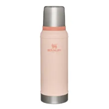 فلاسک استنلی مدل CLASSIC BOTTLE S2024 گنجایش 0.75 لیتر