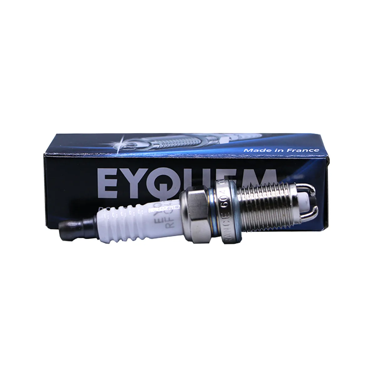 شمع خودرو اکیوم مدل (A5) RFC42LZ2E بسته 4 عددی