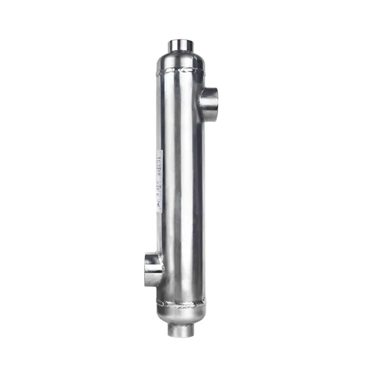 مبدل استخر مدل جوشی استیل کد J-120