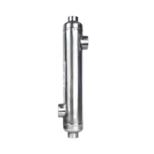 مبدل استخر مدل جوشی استیل کد J-90