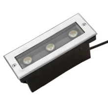 چراغ 3 وات اف اس پی مدل Rectangle