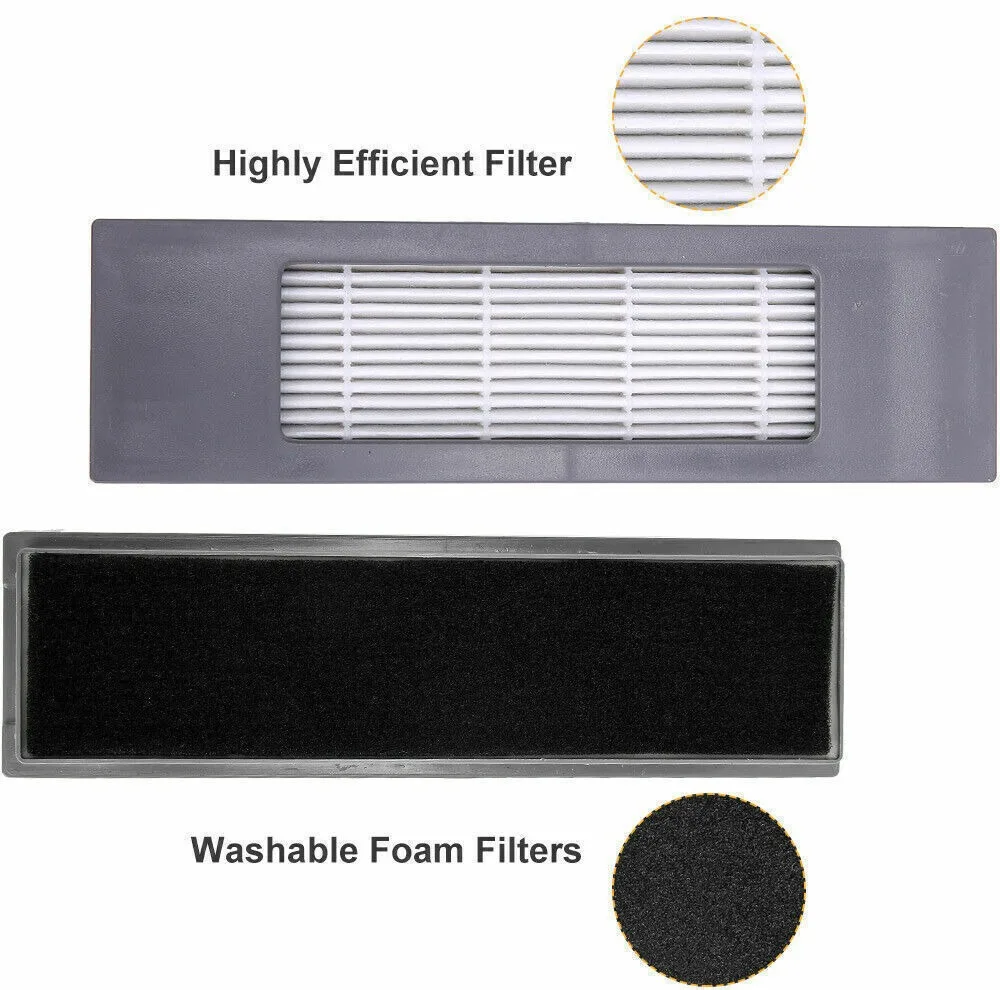 فیلتر جاروبرقی مدل ECOVACS Filter T9