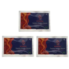 جرم گیر دستگاه اسپرسو مدل نِت پرسو مدل دو قلو TwinClean 2X بسته سه عددی