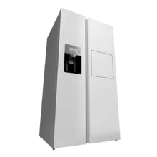 یخچال فریزر ساید بای ساید 28 فوت جی پلاس مدل GSS-R7926S