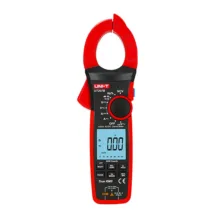 آمپر متر یونی-تی مدل UT207B