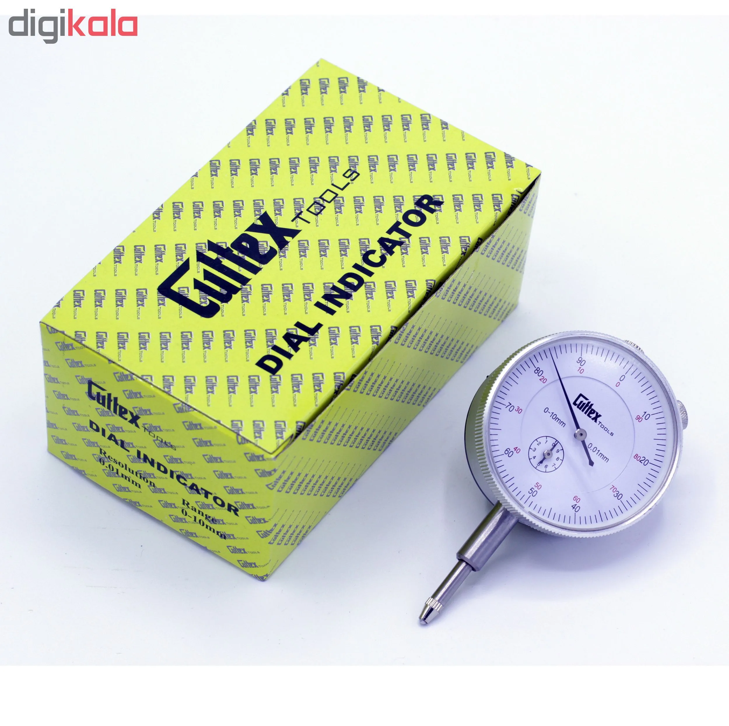 ساعت اندیکاتور کاتکس مدل A101