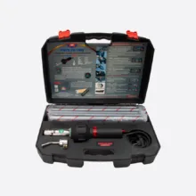 دستگاه جوش پلاستیک پرولکترو مدل PRO-LEK9000SET