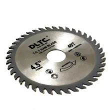 صفحه چوب بر دی ال تی سی کد DT-115mm