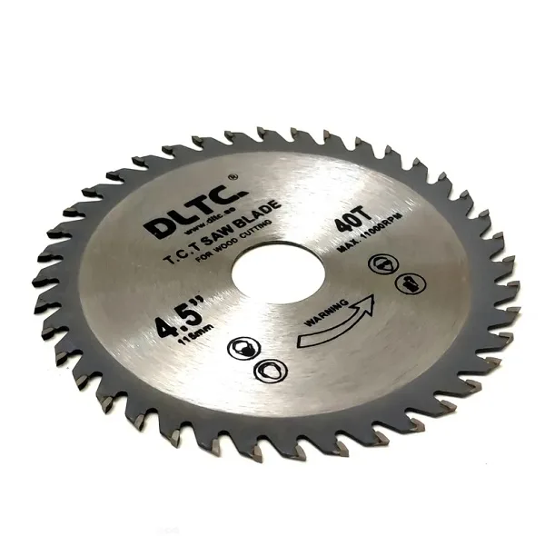 صفحه چوب بر دی ال تی سی کد DT-115mm