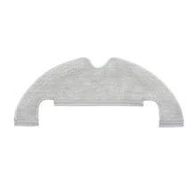 پد تی برس کناری و فیلتر جارو رباتیک مدل X10 مناسب برای جاروبرقی رباتیک شیائومی X10 مجموعه 3 عددی