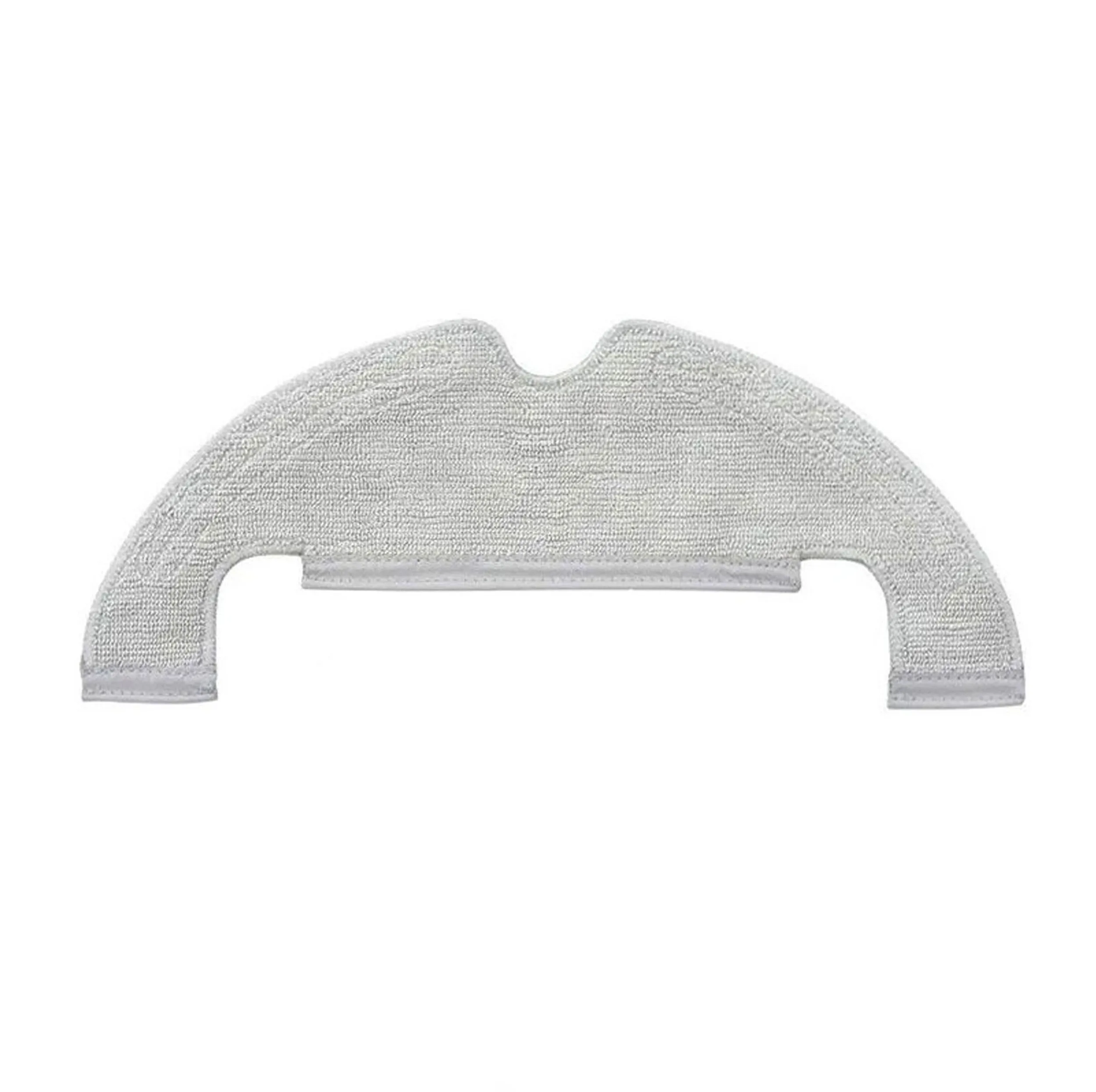 پد تی برس کناری و فیلتر جارو رباتیک مدل X10 مناسب برای جاروبرقی رباتیک شیائومی X10 مجموعه 3 عددی