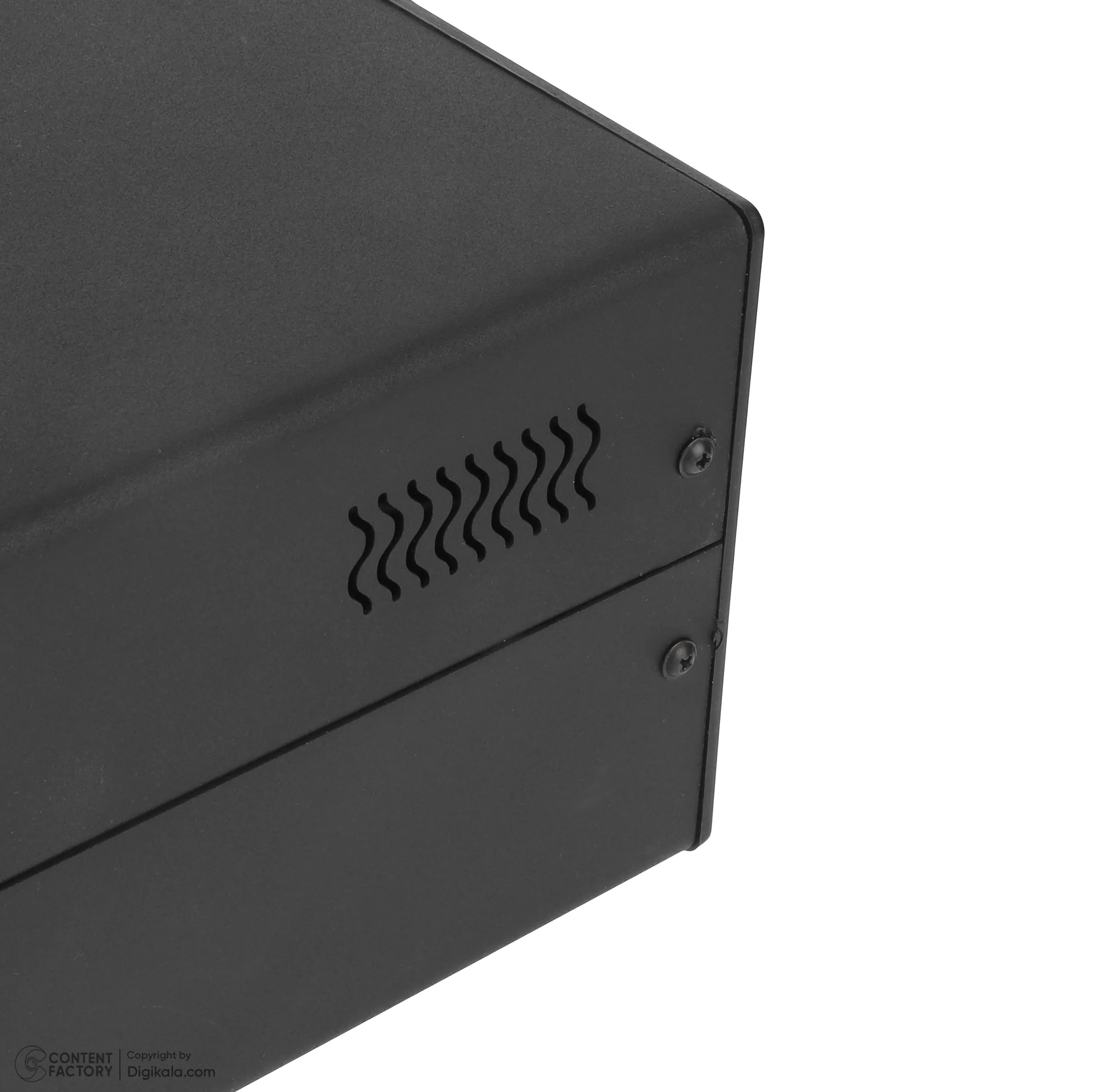 مبدل برق خودرو ونک الترونیک مدل 12V ظرفیت 2000 وات