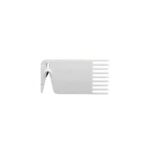 برس وسط و برس تمیز کننده جاروبرقی مدل Roborock مناسب برای جاروبرقی رباتیک روبوراک Q Revo مجموعه 3 عددی