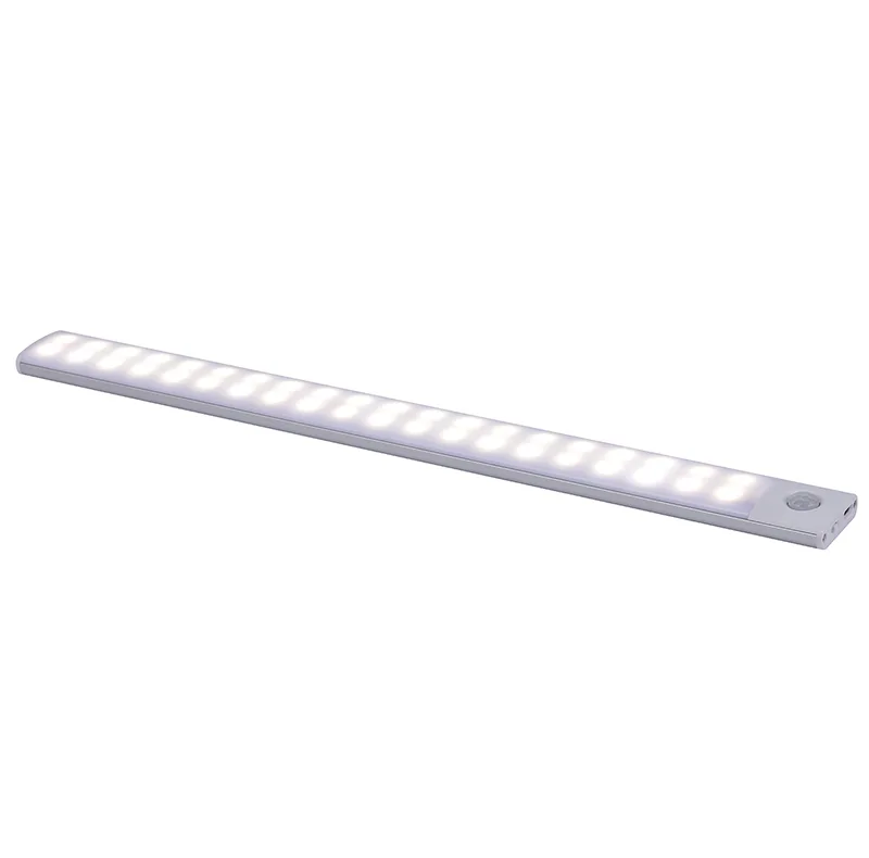 چراغ ال ای دی مدل زیر کابینتی 200mm کد L1803