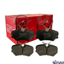 لنت ترمز جلو اتوکارن مدل 80134 مناسب برای اچ 30 کراس