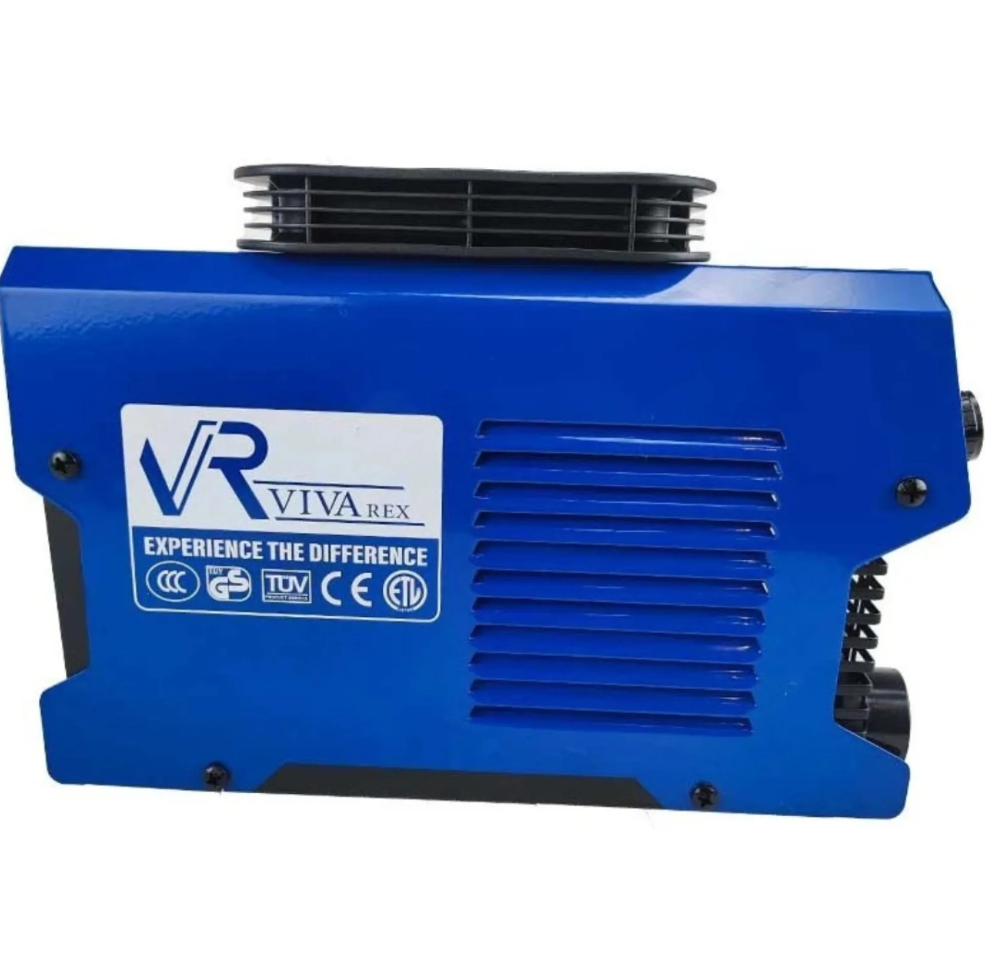 دستگاه جوش 210 امپر آمپر ویوارکس مدل VR210-MINI