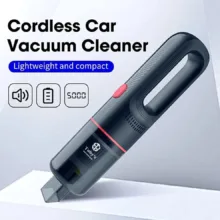 جارو شارژی توبیز مدل VC02 کد 1725