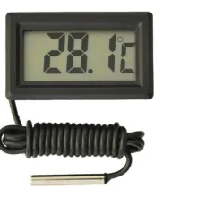 دماسنج محیطی مدل TPM-10