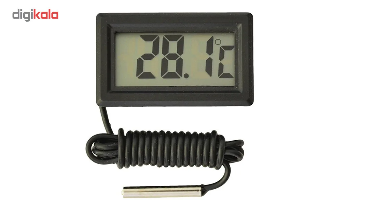 دماسنج محیطی مدل TPM-10