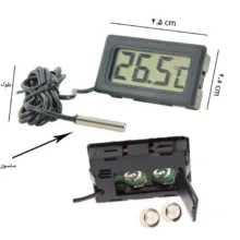 دماسنج محیطی مدل TPM-10
