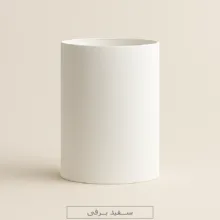 شید آباژور مدل استوانه بلند کد TU2030