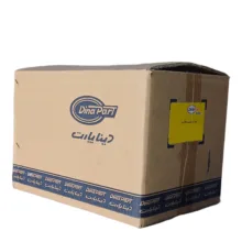 بوستر ترمز دینا پارت مدل بدون پمپ ABS مناسب برای پراید