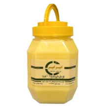 روغن حیوانی گاوی نیمه جامد – 700 گرم