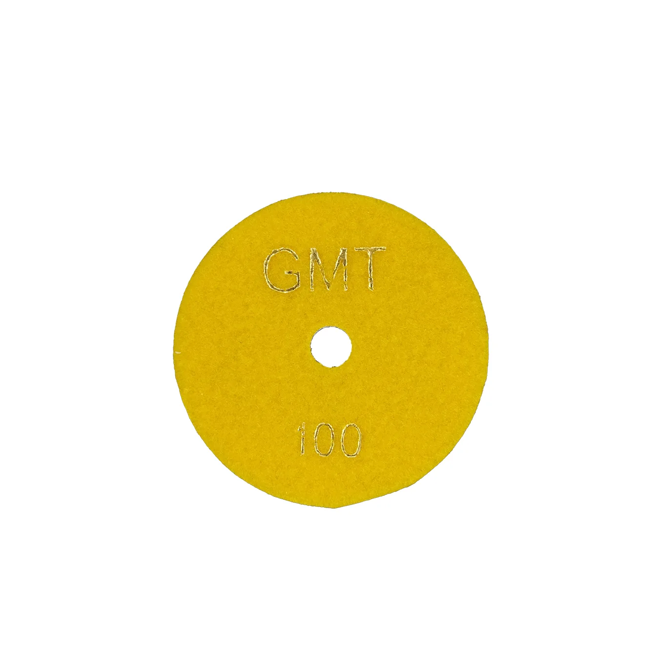 پد الماسه جی ام تی مدل GRIT-100