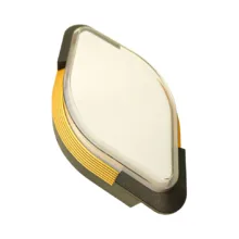 چراغ دیواری 12 وات مدل ماهی دو طرفه کد D157
