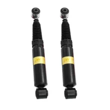 کمک فنر گازی استاندارد جی اچ وای مدل KYB641102GAS مناسب برای پژو 405 بسته دو عددی