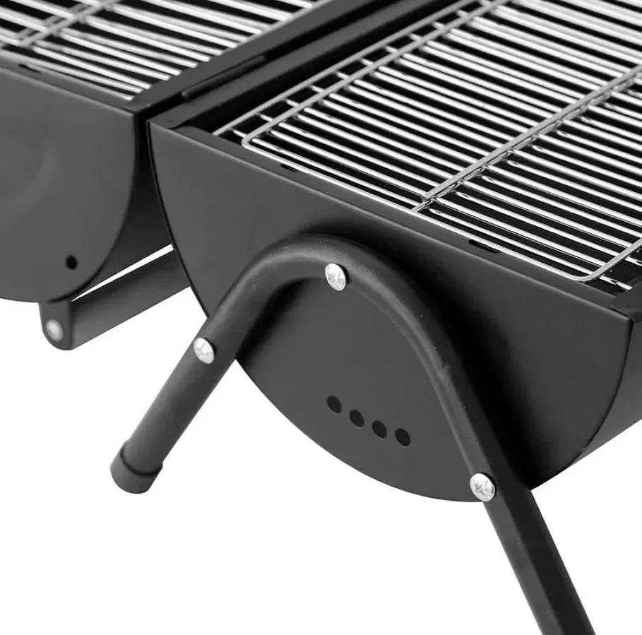باربیکیو ذغالی مدل بلاکر Arlington mini