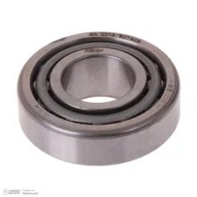 بلبرینگ چرخ عقب کوچک جی ای اس پی کد 10/11749 مدل 507309 قطر 39.88 میلیمتر مناسب برای پراید