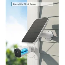 پنل خورشیدی یوفی مدل T8700
