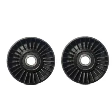 بلبرینگ دینام ایساکو مدل IC07 مناسب برای پژو 405 بسته 2 عددی