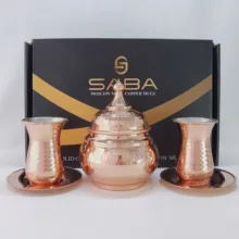 ست هدیه مدل آناج کد HS72