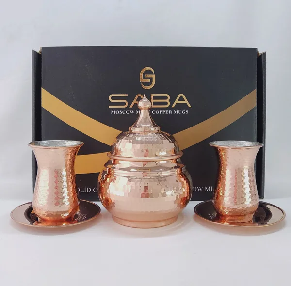ست هدیه مدل آناج کد HS72