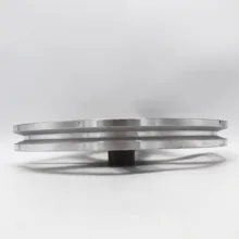 فلکه ای کمپرسور باد مدل سویفت کد YP-KHAREJI-250MM
