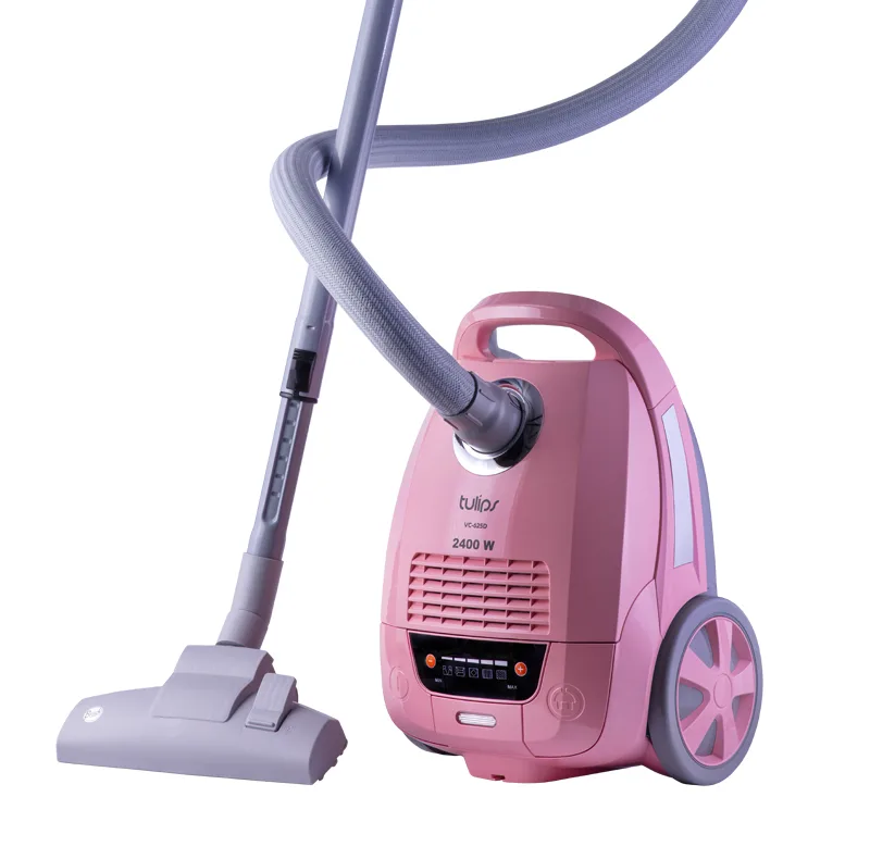 جاروبرقی تولیپس مدل vc-625D