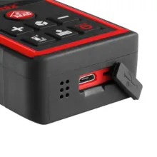 متر لیزری رونیکس مدل RANGE-FINDER9351 برد 50 متر
