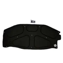 عایق کاپوت خودرو لاستیگ گیلان مدل SRT0495 مناسب برای ال 90