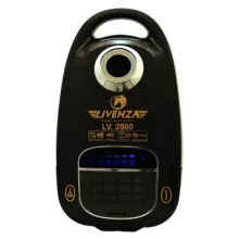 جاروبرقی 2400 وات لایونزا مدل LV 2800