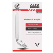 کارت شبکه وایرلس ایکس پی-پروداکت مدل XP-W924