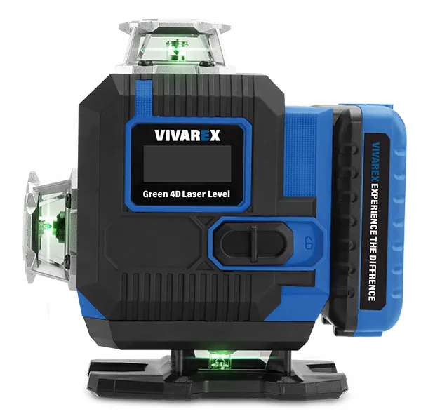 تراز لیزری ویوارکس مدل VR1604-L2